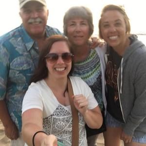 Meet your Posher, Jenna